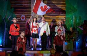 Best of Eastern Canada