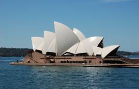 Highlights of Australia & New Zealand Cruise 2025