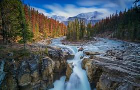 Jasper National Park