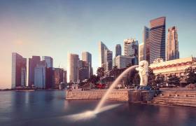 Singapore & Southeast Asia Cruise and Tour