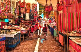 Highlights of Peru