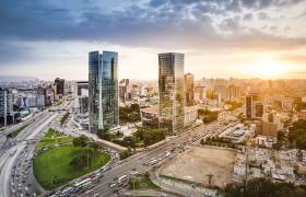 Highlights of Peru