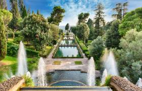 Timeless Italy