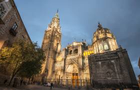 Best of Southern Spain