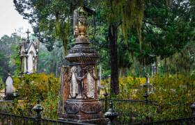 Historic Southern Coast