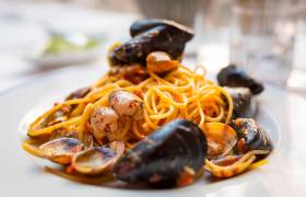 Foodie Holidays