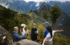 Where Adventure Holidays Begin