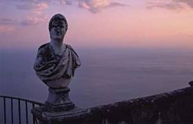 Amalfi Coast