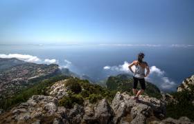 Amalfi Coast, Tre Calli