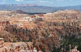Bryce Canyon National Park