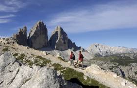 Classic Dolomites