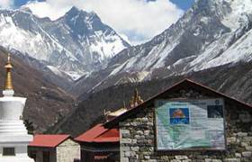 himalaya