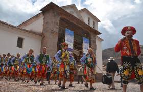celebration, Peru