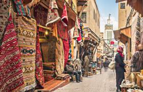 Medina of Fez