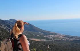 Top Tips for Solo Travellers