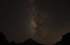 Wadi Rum