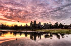 Temples of the world