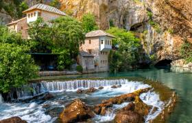 Where Adventure Holidays Begin