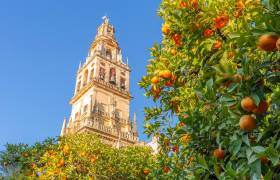 Andalucia