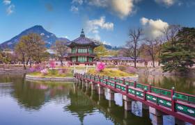 South Korea