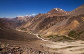 The Silk Road
