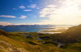 How to Prepare for Your First Walking Holiday