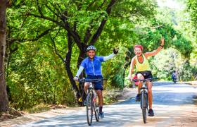 Where Adventure Holidays Begin