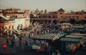 Marrakech