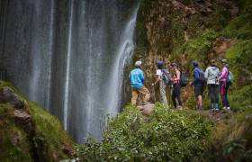 Where Adventure Holidays Begin