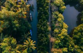 Where Adventure Holidays Begin