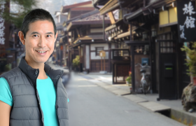 Where Adventure Holidays Begin