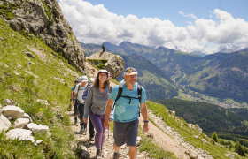 Where Adventure Holidays Begin