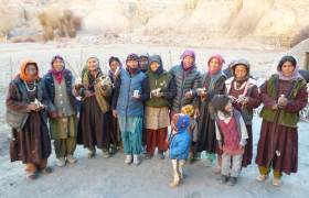 Where Adventure Holidays Begin