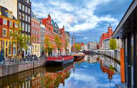 Know Your Destination – Sea Cruises