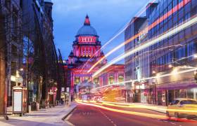 Ultimate Scotland & Ireland Tour