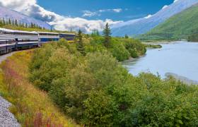 Alaska Northern Lights