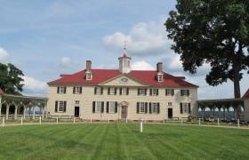 American History Tour – 250th Anniversary