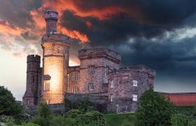 Sights of Scotland Tour