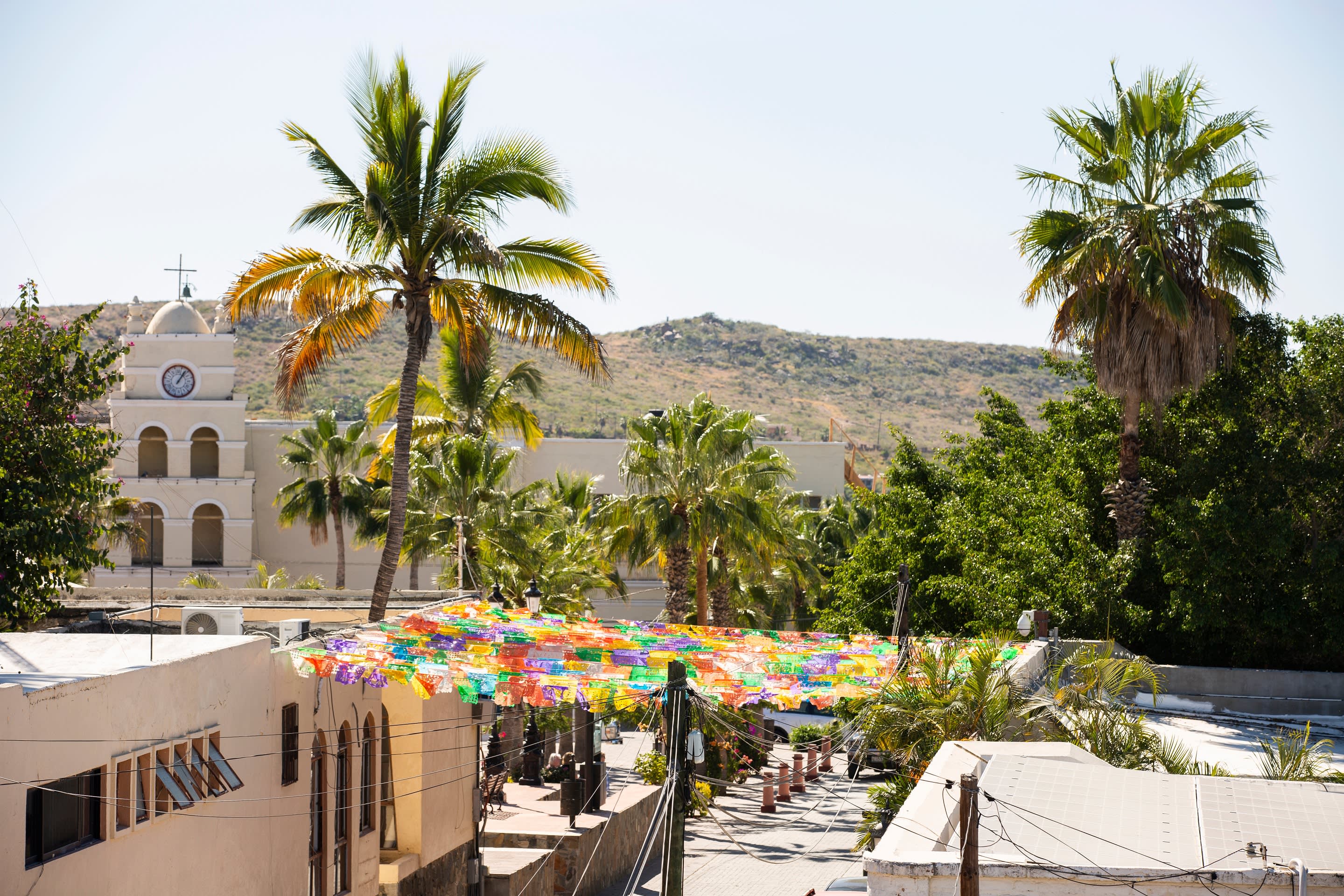 Baja California Sur: Unsere Reisetipps