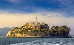 Alcatraz Island