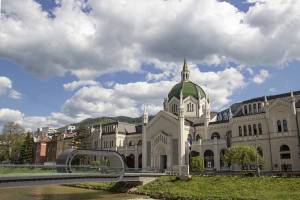 Your Words, Not Ours: Maglic Moments in Bosnia