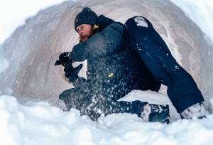 Finnish Wilderness Week