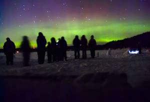 Finnish Wilderness Week