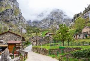 Hike Spain’s Picos de Europa