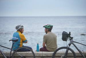 Cycle Cilento & the Amalfi Coast