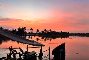 Cycle Kerala & Tropical India