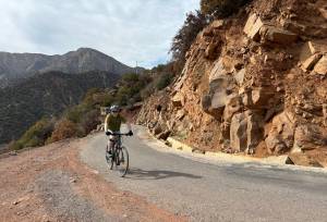 Cycle Morocco’s Great South