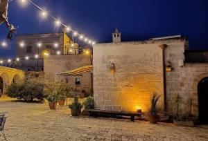 Cycling Puglia & Matera