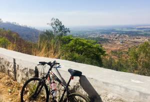 Cycle Kerala & Tropical India