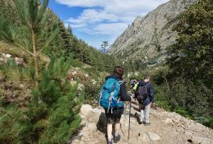 Hike Corsica’s Mountains & Coast